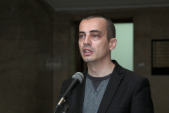 Изложбата „Книги и правосъдие”