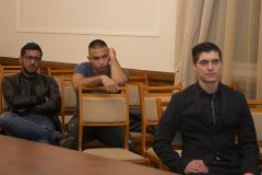 ПОЛИГЛОТ НАПИСА “УЧЕБНИК ПО РОМСКИ ЕЗИК”