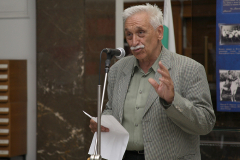 СПОМЕН ЗА Д-Р НИКОЛАЙ П. НИКОЛАЕВ