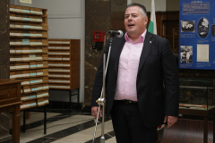 СПОМЕН ЗА Д-Р НИКОЛАЙ П. НИКОЛАЕВ