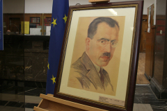 СПОМЕН ЗА Д-Р НИКОЛАЙ П. НИКОЛАЕВ
