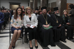 СКЪПИ ДАРОВЕ ОТ ПАТРИАРХ НЕОФИТ И НАРОДНОТО СЪБРАНИЕ ЗА 140-ГОДИШНИНАТА НА НБКМ