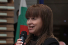 СКЪПИ ДАРОВЕ ОТ ПАТРИАРХ НЕОФИТ И НАРОДНОТО СЪБРАНИЕ ЗА 140-ГОДИШНИНАТА НА НБКМ