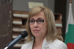 СКЪПИ ДАРОВЕ ОТ ПАТРИАРХ НЕОФИТ И НАРОДНОТО СЪБРАНИЕ ЗА 140-ГОДИШНИНАТА НА НБКМ