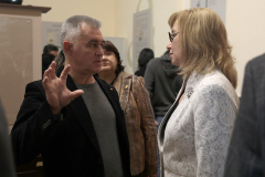 СКЪПИ ДАРОВЕ ОТ ПАТРИАРХ НЕОФИТ И НАРОДНОТО СЪБРАНИЕ ЗА 140-ГОДИШНИНАТА НА НБКМ