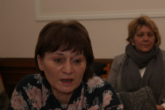 ЕКСПЕРТИ ОТ 10 ДЪРЖАВИ УЧАСТВАХА В МЕЖДУНАРОДНА КОНФЕРЕНЦИЯ НА НАЦИОНАЛНАТА БИБЛИОТЕКА