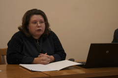 ЕКСПЕРТИ ОТ 10 ДЪРЖАВИ УЧАСТВАХА В МЕЖДУНАРОДНА КОНФЕРЕНЦИЯ НА НАЦИОНАЛНАТА БИБЛИОТЕКА