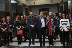 Националната библиотека чества своята 141-ва годишнина