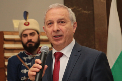 УРОК ПО ИСТОРИЯ В НАЦИОНАЛНАТА БИБЛИОТЕКА