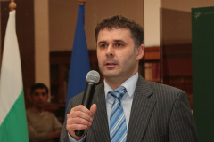 УРОК ПО ИСТОРИЯ В НАЦИОНАЛНАТА БИБЛИОТЕКА