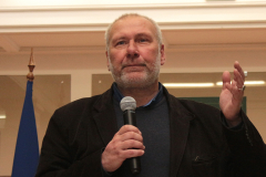 УРОК ПО ИСТОРИЯ В НАЦИОНАЛНАТА БИБЛИОТЕКА