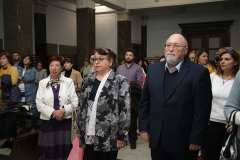 НАЦИОНАЛНАТА БИБЛИОТЕКА ПРЕДСТАВЯ ИЗЯЩНИ ИЗДАНИЯ НА КИЕВО-ПЕЧОРСКАТА ЛАВРА ОТ XVII–XIX ВЕК