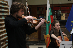 PARTITURA MUNDI.  ГРАФИЧНА ХРОНОЛОГИЯ НА ИСТОРИЧЕСКОТО И КУЛТУРНО РАЗВИТИЕ НА СВЕТА