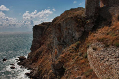 МАГИЯТА МОРЕ<br/>Авторска изложба на художник-фотограф Иван Добромиров<br/>