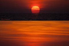 МАГИЯТА МОРЕ<br/>Авторска изложба на художник-фотограф Иван Добромиров<br/>
