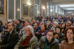 Мандолинна Коледа в Националната библиотека
