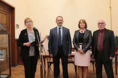 НБКМ ПОДПИСА МЕМОРАНДУМ СЪС СОФИЙСКАТА АДВОКАТУРА