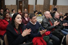 ПРАЗНИК НА ПОЕЗИЯТА С НЕДЯЛКО ЙОРДАНОВ
