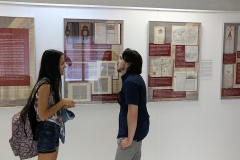 “КНИГИ, ПОСОКИ, ПУБЛИКИ” ГОСТУВА В БРАТИСЛАВА