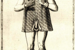 Поклонник на суфизма (qalandar)