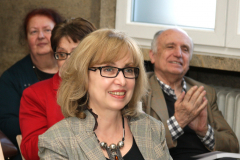 Премиера на „Книга, книжовност, книгоиздаване” в Националната библиотека