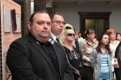 БИБЛИОТЕКАТА ПРЕДСТАВЯ “БЪЛГАРСКАТА РЪКОПИСНА ТРАДИЦИЯ ПРЕЗ ВЕКОВЕТЕ”