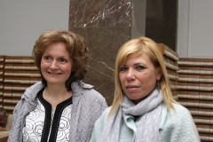 ПЕТЯ МИНКОВА РАЗКРИ ИСТИНАТА ЗА КИМ ФИЛБИ НА ПРЕМИЕРА В НАЦИОНАЛНАТА БИБЛИОТЕКА
