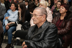 ПЕТЯ МИНКОВА РАЗКРИ ИСТИНАТА ЗА КИМ ФИЛБИ НА ПРЕМИЕРА В НАЦИОНАЛНАТА БИБЛИОТЕКА