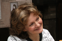 ПЕТЯ МИНКОВА РАЗКРИ ИСТИНАТА ЗА КИМ ФИЛБИ НА ПРЕМИЕРА В НАЦИОНАЛНАТА БИБЛИОТЕКА