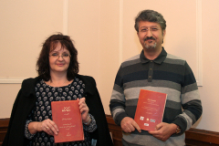 Международна научна конференция „Персийските ръкописи на Балканите и в Централна Европа”
