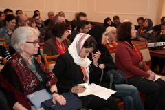Международна научна конференция „Персийските ръкописи на Балканите и в Централна Европа”