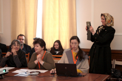 Международна научна конференция „Персийските ръкописи на Балканите и в Централна Европа”