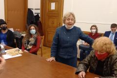 БЪЛГАРСКИЯТ ХАЙКУ СЪЮЗ ОТБЕЛЯЗА СВОЯТА 20-ТА ГОДИШНИНА