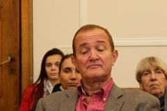 “ВИНАГИ С ПАПИЙОНКА: НЕПОЗНАТИЯТ ДАМЯН КАЛФОВ” ПОСРЕЩА ЧИТАТЕЛИТЕ В НБКМ