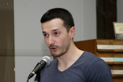 СМЯХ И СПОМЕНИ ОТ АРТИСТИ СЪС СРЕБРО В КОСИТЕ