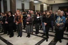 Благотворителна фотоизложба “Спомням си стария фар” на Иван Добромиров