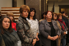 ИЗЛОЖБА НА НБКМ ПРЕДСТАВЯ НАРОДНИТЕ БУДИТЕЛИ В ИЗКУСТВОТО