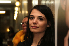 ДЖАЗ ИЗНЕНАДА ЗА ВЕСЕЛИНА СЕДЛАРСКА В БИБЛИОТЕКАТА