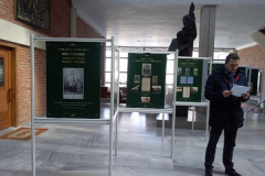НАЦИОНАЛНАТА БИБЛИОТЕКА ПРЕДСТАВЯ ДОКУМЕНТИ ЗА ЛЕВСКИ В БЛАГОЕВГРАД