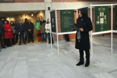 НАЦИОНАЛНАТА БИБЛИОТЕКА ПРЕДСТАВЯ ДОКУМЕНТИ ЗА ЛЕВСКИ В БЛАГОЕВГРАД